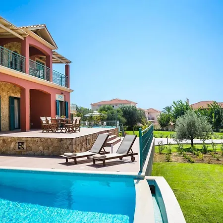 Pleiades Luxury סבורונטה