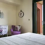 Villa Pleiades Luxury Zvoronáta