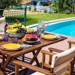 Pleiades Luxury Zvoronáta