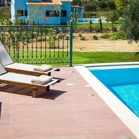 Pleiades Luxury