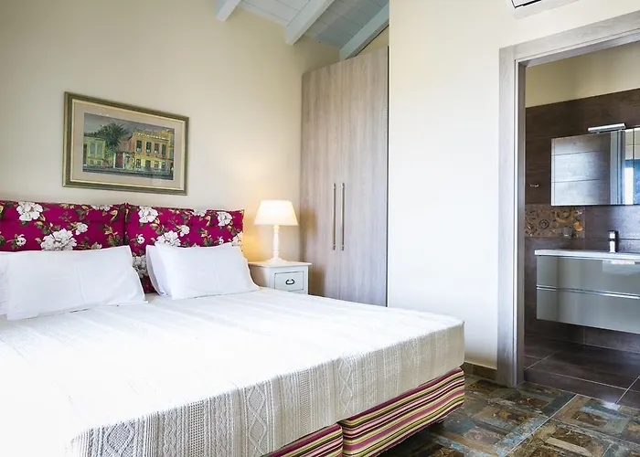 Vila Pleiades Luxury