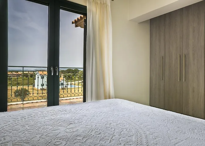 Pleiades Luxury Svoronata
