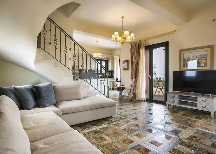 Vila Pleiades Luxury *