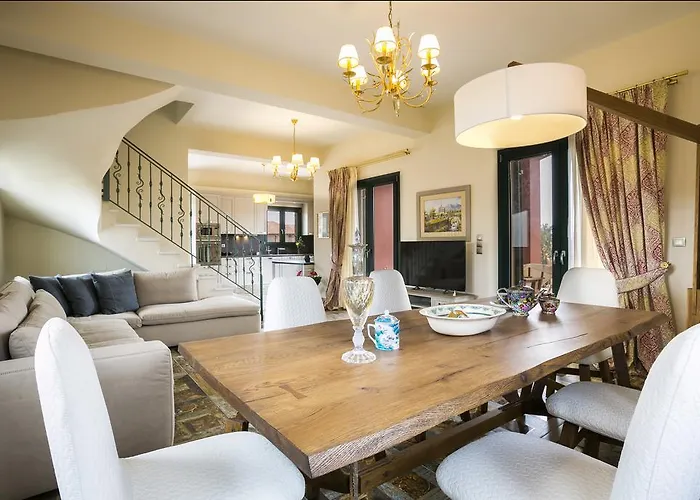 Pleiades Luxury