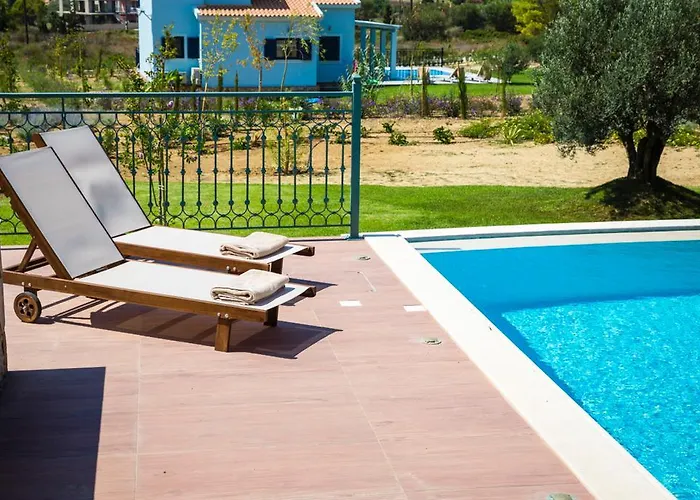 Pleiades Luxury