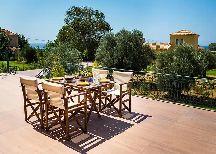 Vila Pleiades Luxury *