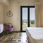 Pleiades Luxury