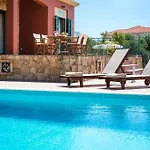 Вилла Pleiades Luxury