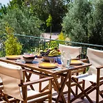Pleiades Luxury Вилла
