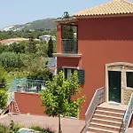 Pleiades Luxury * Свороната