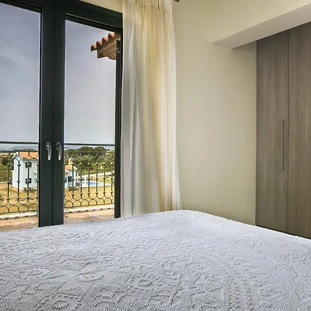 Pleiades Luxury Zvoronáta