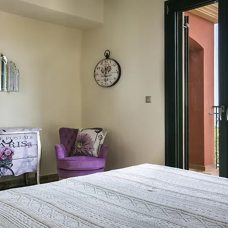 Villa Pleiades Luxury Zvoronáta