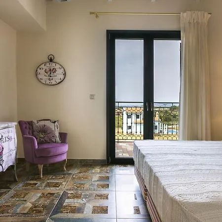 Pleiades Luxury