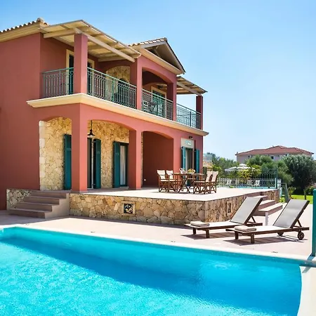 Pleiades Luxury * Zvoronáta