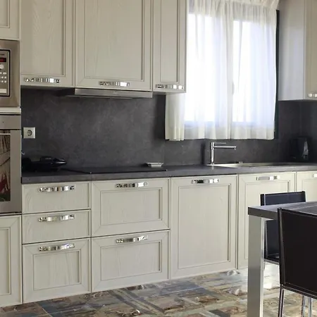 Вилла Pleiades Luxury