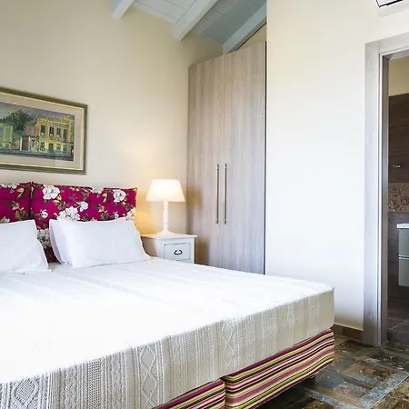 Villa Pleiades Luxury