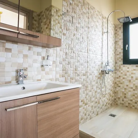 Villa Pleiades Luxury