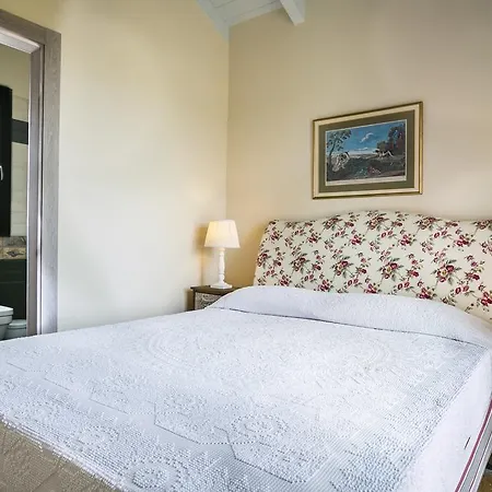 Pleiades Luxury Svoronata