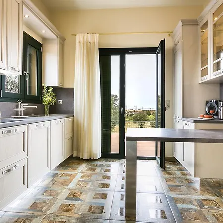 Villa Pleiades Luxury *