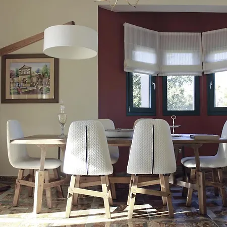 Pleiades Luxury Svoronata