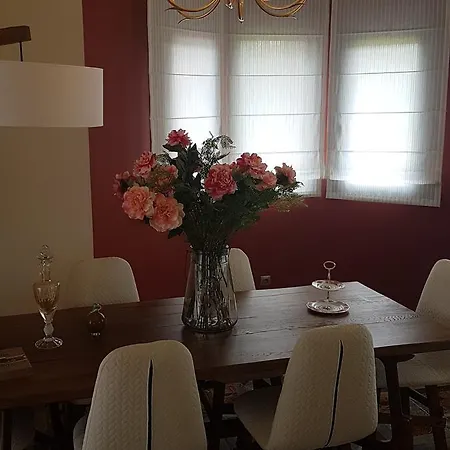 Villa Pleiades Luxury *